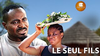 Le Seul Fils - Films Africains | Films Nigérians En Français