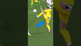 Girl football | Crazy moments in women's football | Funny football