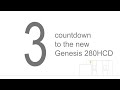 Gleason Genesis 280HCD Gear Hobbing Machine with Chamfering Technology - Countdown #03