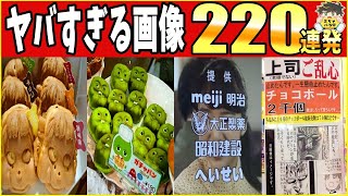 【一挙放送】2023年最強にウケた画像全部詰め込んだったwww笑ったら寝ろwww【ゆっくり】