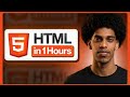 HTML Tutorial For Beginners: HTML Crash Course (2026)
