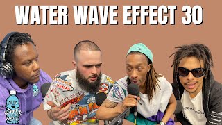 Water Wave Effect 30 Live