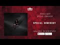 Prince Bopp - Special Somebody (Official Project)