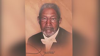 Funeral held for retired Gary firefighter, state basketball champion killed in gas station