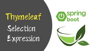 thymeleaf | thymeleaf selection expression | thymeleaf expression | thymeleaf selection | okay java