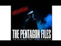 Declassified: The Pentagon's UFO Evidence They Tried to Delete