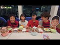 【旺角粉紅應援】帶公公婆婆聽住mirror食麻辣烤魚打邊爐 🐟 打卡送甜品 @ error 19夢幻烤魚場