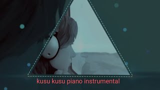 Kusu Kusu Piano Instrumental | Karaoke | Ringtone | Hindi Song Keyboard