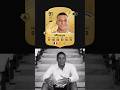 Kylian Mbappe FIFA Evolution