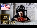 Tale of Tales - Official Trailer 1 [2K] [UHD] (Englisch/English)