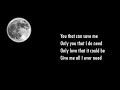 Moonrise : Urdu Lyrics | Atif Aslam | Raj Ranjodh | Lyrical Video | Urdu Music World