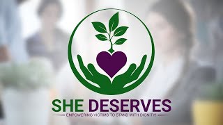 She Deserves Crowdfunding Video - Pittsburgh Video Production Company