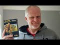 Bolt action Unboxing Soviet Anti Tank Teams warlord games