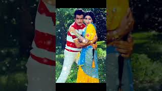 pyar ka tohfa Tera song#viral video#love song#hindisong #trending video#shridevi Jitendra gane#boll#