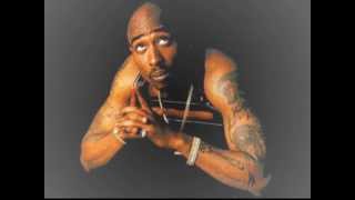 2 Pac - Changes instrumental REMAKE