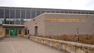 Discover Bloomington: Minnesota Valley National Wildlife Refuge visitor’s center