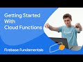 Getting started with Cloud Functions
