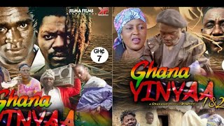 GHANA YINYAA full movie