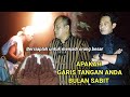 MENGEJUTKAN ‼️ PERNYATAAN DARI SANG PERAMAL MASA DEPAN