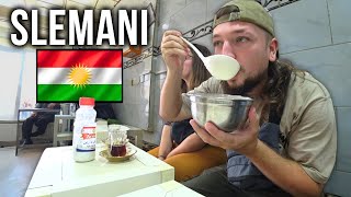 Quality First Day In Kurdistan
