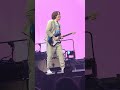 john mayer @ mvp arena albany ny 2 17 22