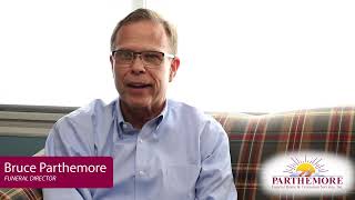Parthemore Funeral Home - Family Tradition of Caring