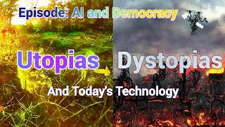 AI Ethics and Democracy: Debating Algorithm-Mediated Direct Democracy and the Democratization of AI