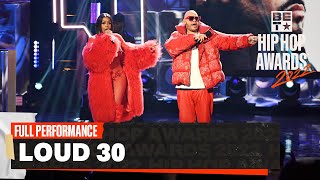 Fat Joe, Wu-Tang Clan & More Shook Us With Their Performance Of Classic Hits | Hip Hop Awards 