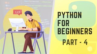 Python for beginners | Python series | Part-4 | Operators | Relational Operators