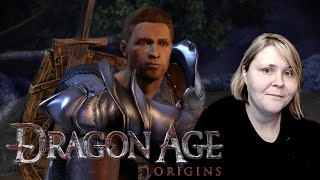 Dragon Age: Origins ► АЛИСТЕР КОРОЛЬ ► Прохождение #21