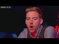 Michael Jackson Joins The Voice Uk