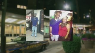 WCCO Exclusive: Castile's Family Expresses Grief, Outrage After OIS