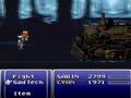 The Best Moment of Final Fantasy 6