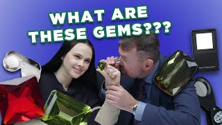 Easy Gem Tests Gemologists Actually Use