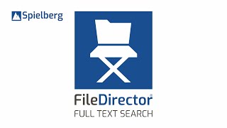 FileDirector Full text search
