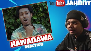 Gutu Abera hawanawa music reaction video.