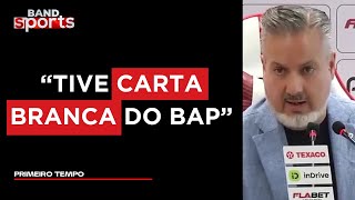 JOSÉ BOTO SOBRE FILIPE LUÍS: \