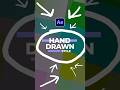 Create Hand-Drawn Motion Graphics in Real-Time with After Effects