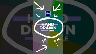 Create Hand-Drawn Motion Graphics in Real-Time with After Effects