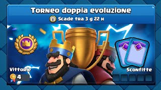 MIGLIORI DECK PER IL TORNEO GLOBALE|iAnto