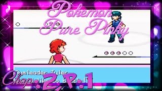 ポケットモンスター フレイムレッド 第33章 サファイア Sapphire