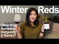 Red Wine Ideas for Winter | Sommelier Favorite Picks