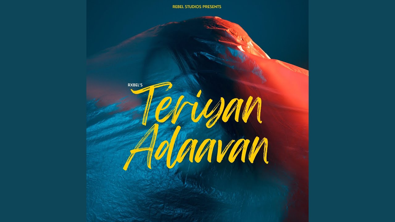 Teriyan Adaavan Youtube Music