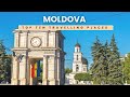 Moldova Uncovered: Top 10 Must-Visit Places in the Hidden Gem of Europe