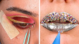 Über 20 unglaubliche Beauty-Hacks, um Ihre Schönheitsroutine während der Feiertage zu vereinfachen