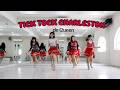 Tick Tock Charleston (Demo) Intermediate