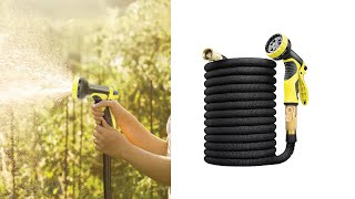 5 Best Expandable Hoses Review In 2023 | Our Top Picks
