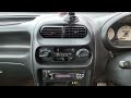 pas3242 perodua kenari 1.0at 2003th