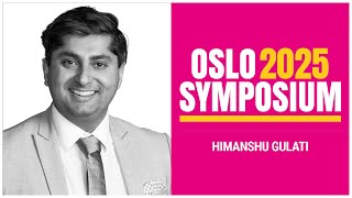 OS2025: Himanshu Gulati