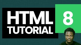 HTML Tutorial for Beginners - Nested elements